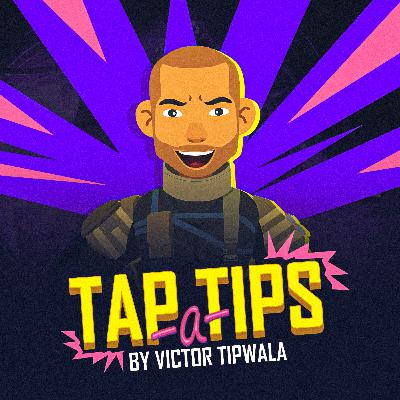 Pro Player Case Studies | Tap A Tips