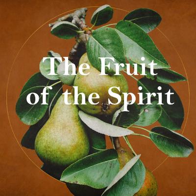 "Fruit of the Spirit, Kindness" pt 5 - Slate Moore