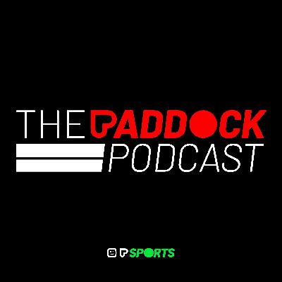 Helemaal uitgetest - The Paddock met Gert Vermersch