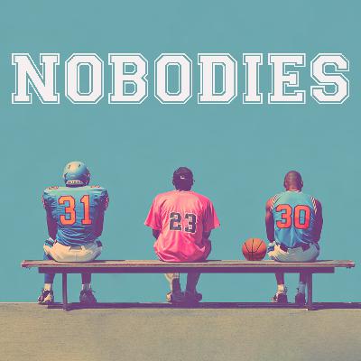 Nobodies - Pilot : Somebody