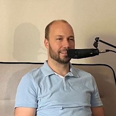 CZ Podcast 321 - Apify on fire s Honzou Čurnem CZ Podcast 321 - Apify on fire s Honzou Čurnem