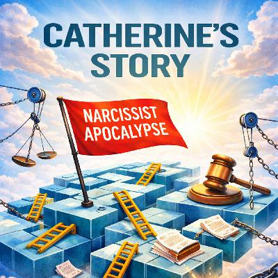 Catherine & The Cruel Physical Abuser Catherine & The Cruel Physical Abuser
