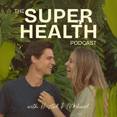 7. Elissa Goodman - Holistic Nutritionist & Cleanse Expert | Cancer & The Power of Holistic Healing