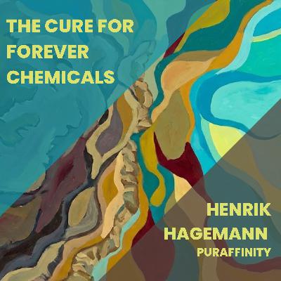 The Trillion-Dollar Toxin: Navigating the New Regulations on PFAS