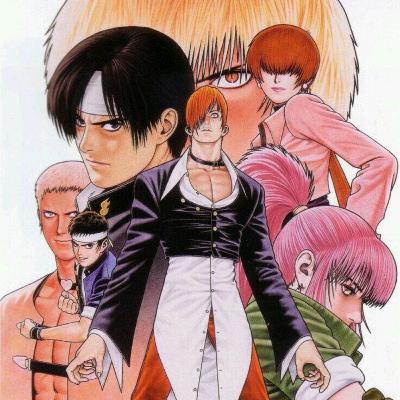 Análisis y observación sobre The King of Fighters 97