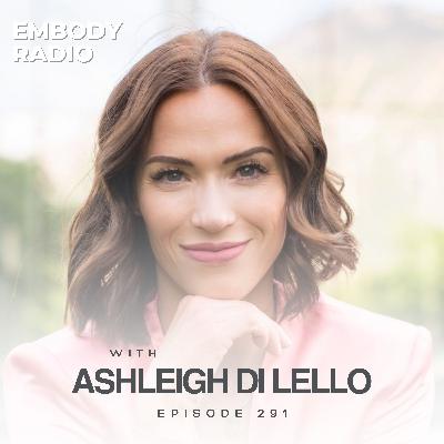 The Neuroscience of Belief- How to Rewire Your Brain, Heal Your Body & Overcome Anything | with Ashleigh Di Lello and Emily Duncan