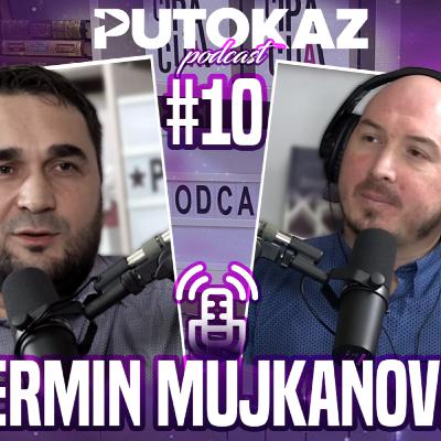 10. Nermin Mujkanovoć - Srebrenica kao životna rana, Prosvjetitelj-Muallim & Heroj i žrtva 10. Nermin Mujkanovoć - Srebrenica kao životna rana, Prosvjetitelj-Muallim & Heroj i žrtva