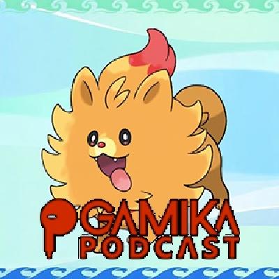 Gamika Podcast 11x17: Nacon con grelos