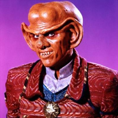 Odcinek 72 – Quark i Watto w jednym stali sztetlu