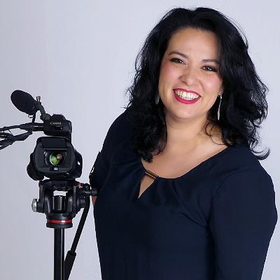 Life Through The Lens with Jade Alexander