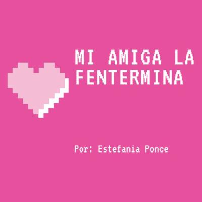 Mi Amiga La Fentermina (Trailer)
