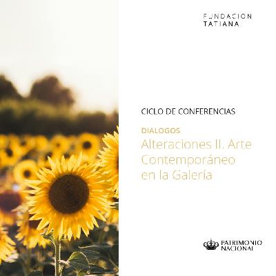 #LosMartesEnLaGalería: Diálogos Alteraciones. Género, alteridad y libertad creativa.