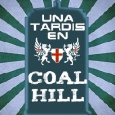 UNA TARDIS EN COAL HILL 52 (Audio Edition 4): The Stones of Venice