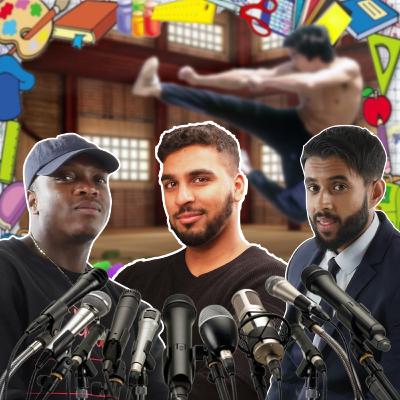 The Covid Specials: Episode 15