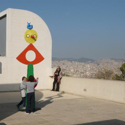 Los MEJORES museos para visitar en Barcelona