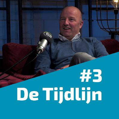 Vervallen boerderij op Mijdrechtse industrieterrein krijgt tweede leven - De Tijdlijn #3