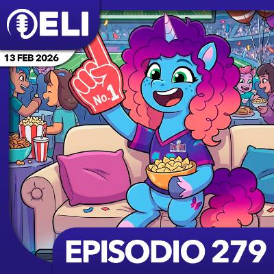 Episodio 279: Locura Post-Super Bowl Episodio 279: Locura Post-Super Bowl