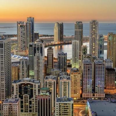 Sharjah Investment Forum 2025 and increased real estate investment (23.10.25)