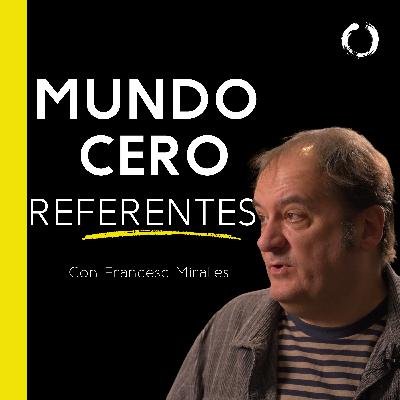 1x77 Francesc Miralles I ¿Qué necesitamos para vivir una vida con sentido?