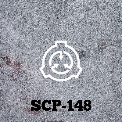 SCP-148: The "Telekill" Alloy SCP-148: The "Telekill" Alloy