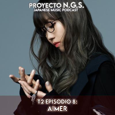T2E8: Aimer T2E8: Aimer
