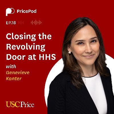 Closing the Revolving Door at HHS