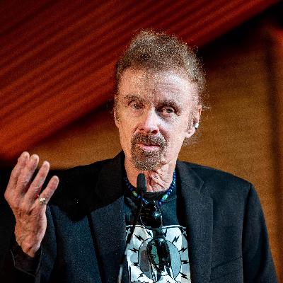 T.C. Boyle - Von der Klimakrise zur Beziehungskrise