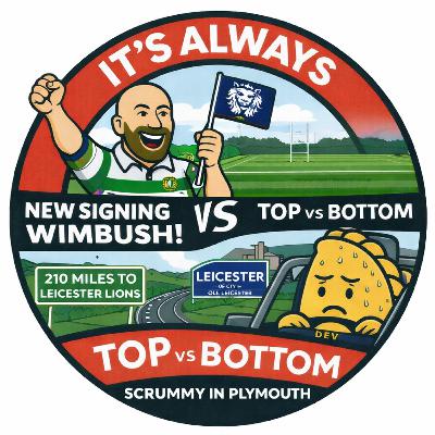 Top vs bottom: Wimbush Arrives & The Pack Lays Down a Marker