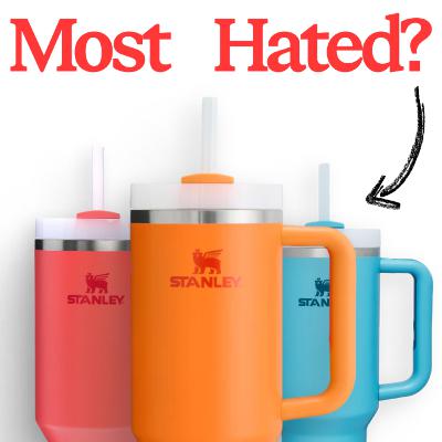 Stanley Cups — The Art of Scarcity Stanley Cups — The Art of Scarcity