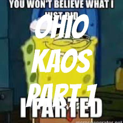 Ohio kaos Patrick boss fight sans