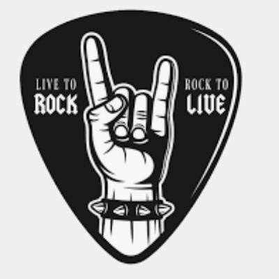 Most Request Rock & Alternative October 2025 1