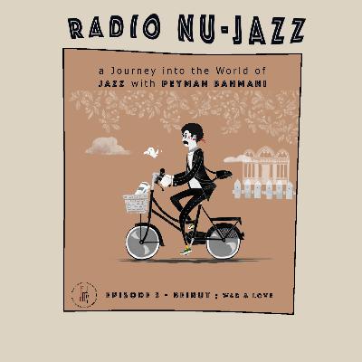 سومین سفر : بیروت ؛ جنگ و عشق سومین سفر : بیروت ؛ جنگ و عشق