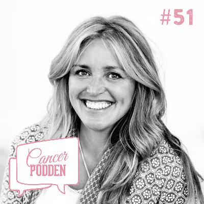 51. Ulrika Davidsson – ”Så skulle jag äta om jag blev drabbad” 51. Ulrika Davidsson – ”Så skulle jag äta om jag blev drabbad”