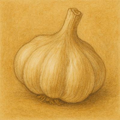 Los increíbles beneficios del ajo en nuestro cuerpo