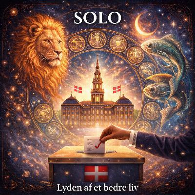 Solo: EN VERDEN AF VALG Solo: EN VERDEN AF VALG