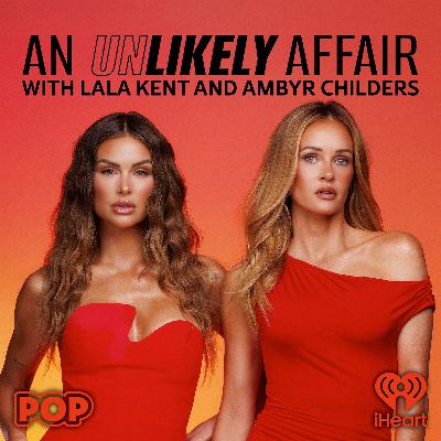 Introducing: An Unlikely Affair Introducing: An Unlikely Affair