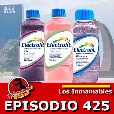 425 Electrolit vs Gobierno