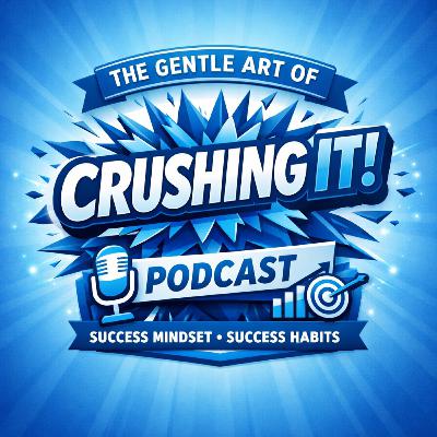 EP 283: The Kaizen Edge: Small Wins, Big Gains