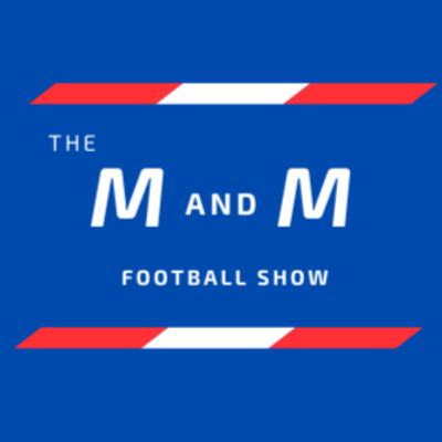 The M and M Football Show Episode 4: Jimmy G, Brady OTA's, and Tebow Talk The M and M Football Show Episode 4: Jimmy G, Brady OTA's, and Tebow Talk