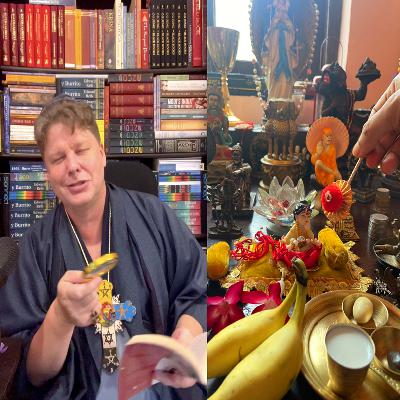 Teilhard de Chardin - Part 22