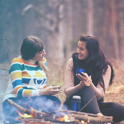 Asking and Listening