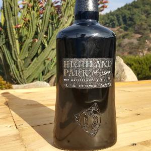 Highland Park Full Volume 2 minute review