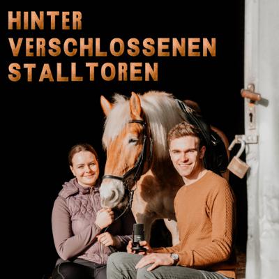 #109 Technische Gadgets für den Reitsport (und Decken)