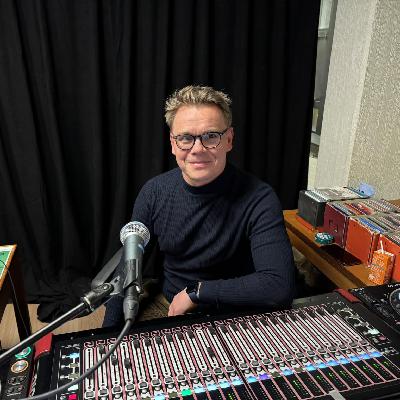 Árið 2024: Einsi Skúla og Arnardalur Árið 2024: Einsi Skúla og Arnardalur