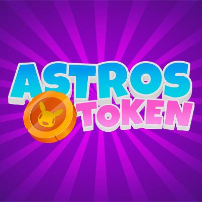 Tokenomics of Astro Armadillos