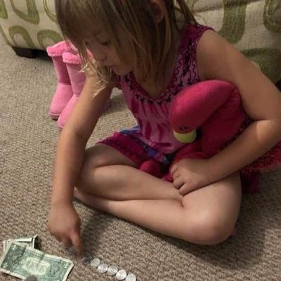 036 - Milk Money 036 - Milk Money