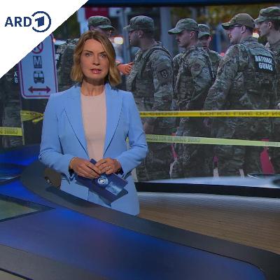 tagesthemen 22:15 Uhr, 26.11.2025 tagesthemen 22:15 Uhr, 26.11.2025