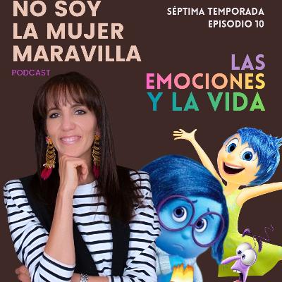 Las emociones de la vida