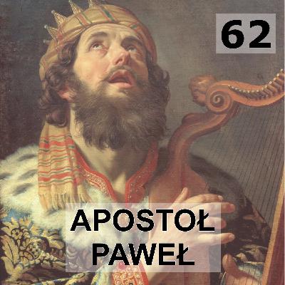 62 - Apostoł Paweł