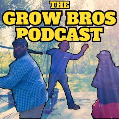 Garden Trivia Stumps The Grow Bros! | The Grow Bros Podcast Ep. 104 Garden Trivia Stumps The Grow Bros! | The Grow Bros Podcast Ep. 104